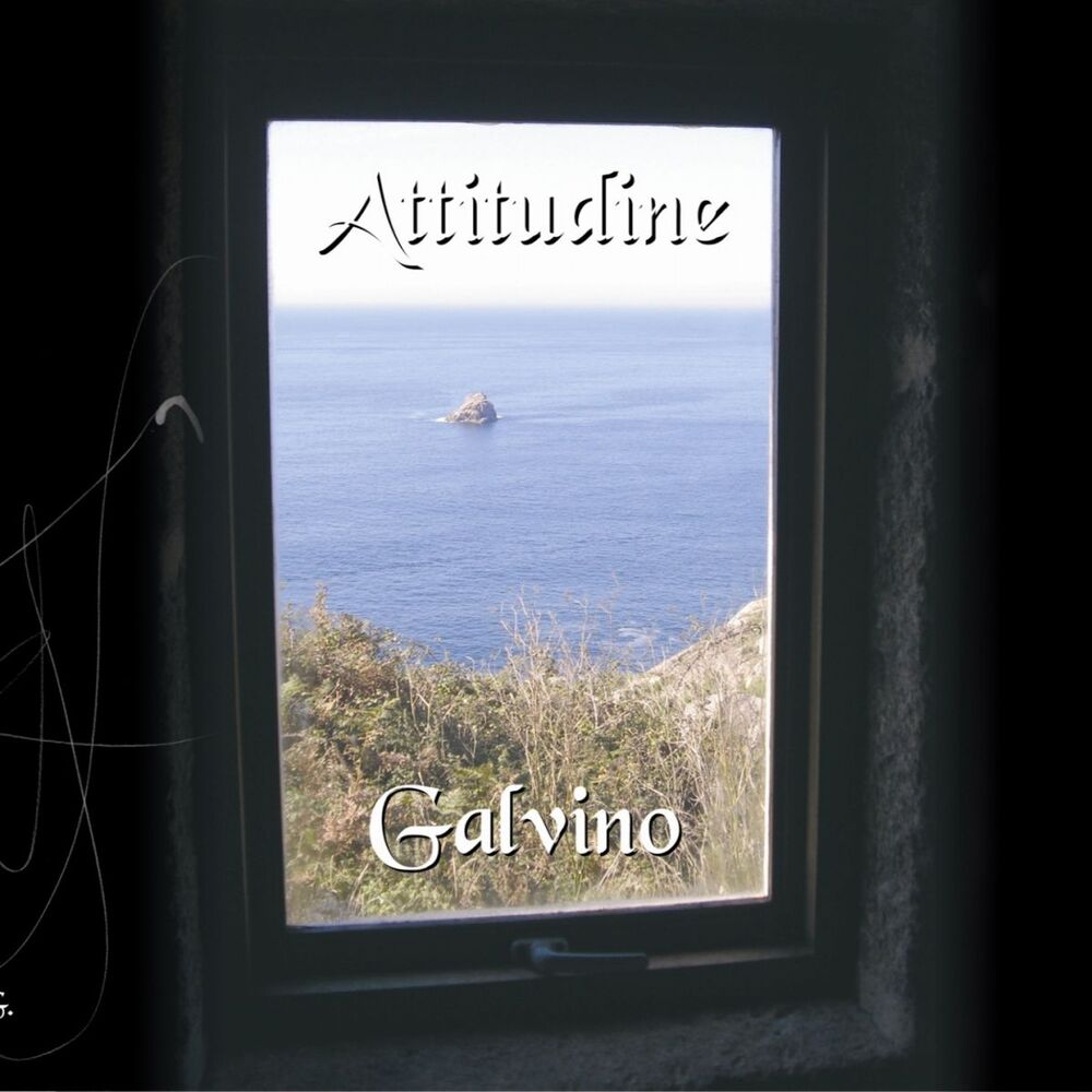 Picture of Attitudine