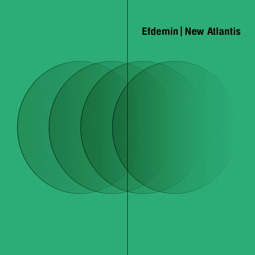 Picture of New Atlantis