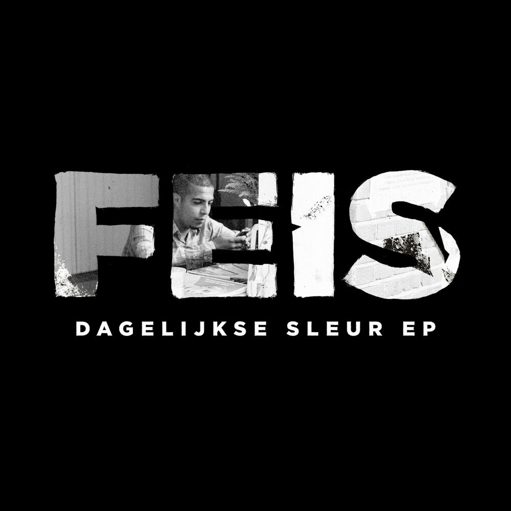 Picture of Dagelijkse Sleur EP