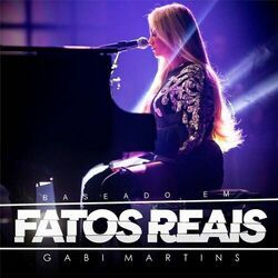 Cover of Fatos Reais