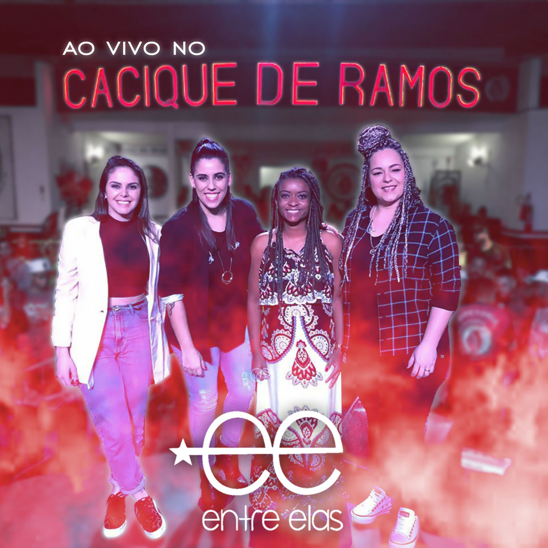 Album cover of Água de Chuva no Mar