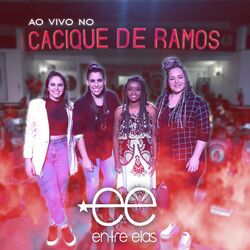 Cover of Ao Vivo no Cacique de Ramos (Ao Vivo)