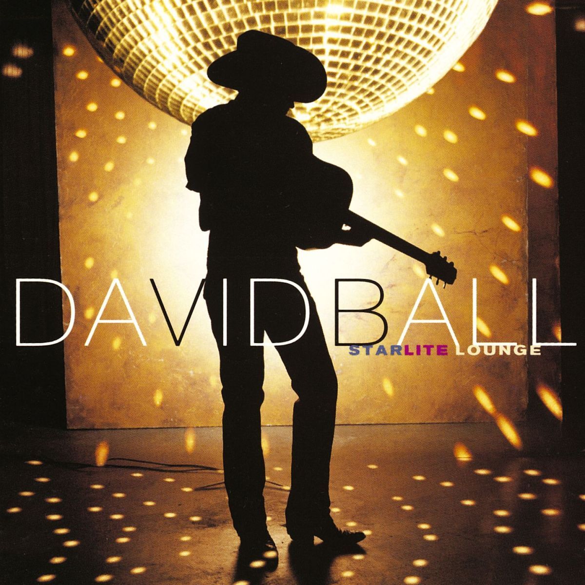 Album cover of Starlite Lounge
