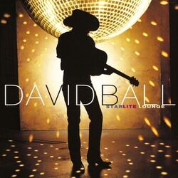 Cover of Starlite Lounge