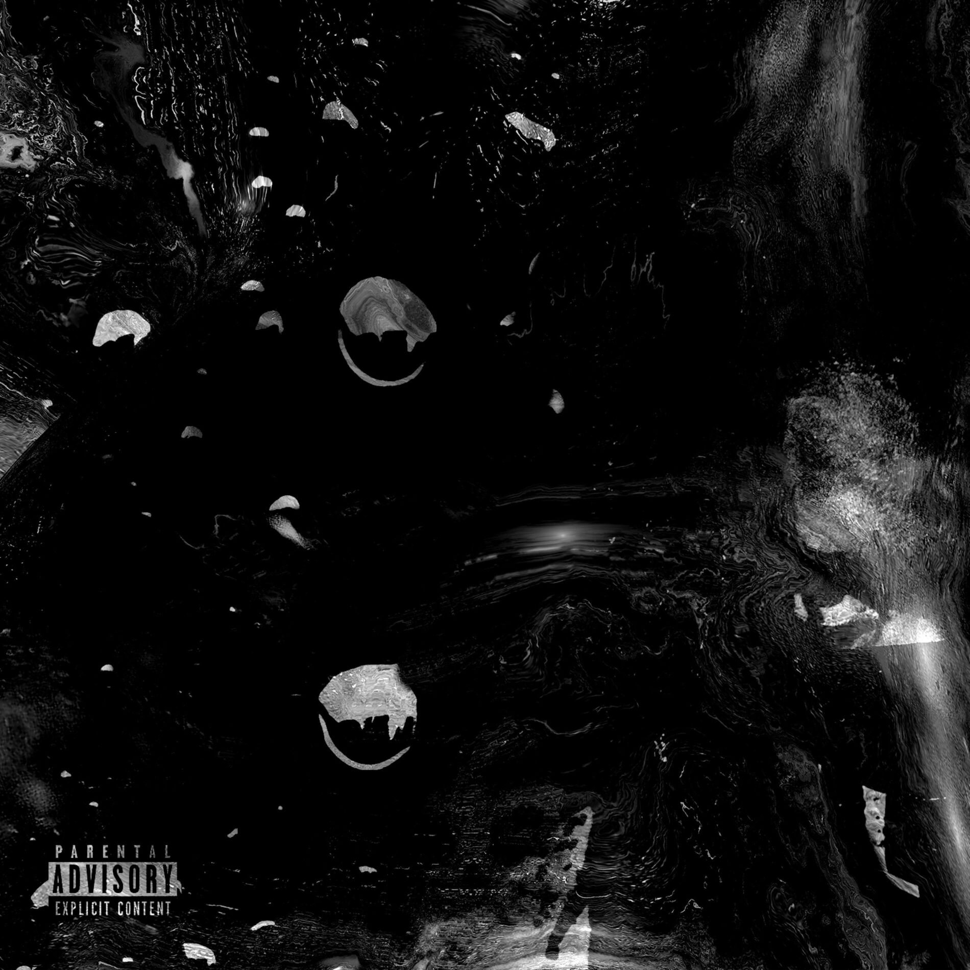 Album cover of Tears. 2
