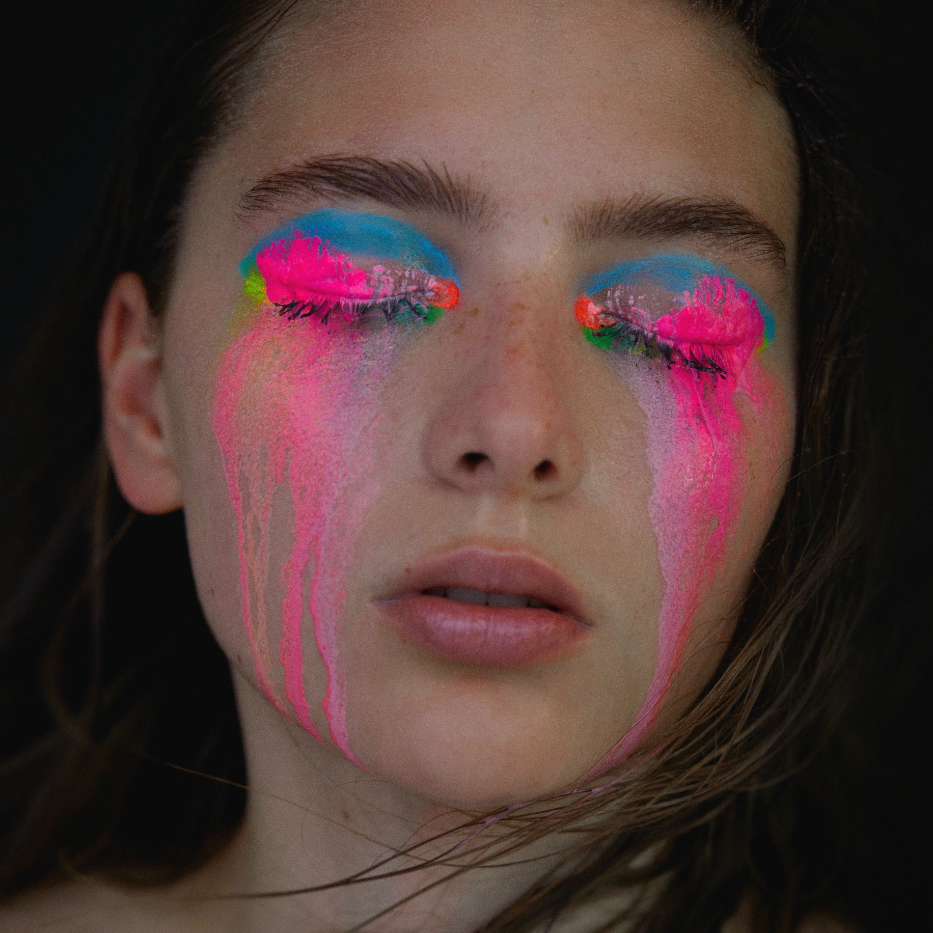 Album cover of PILLBX