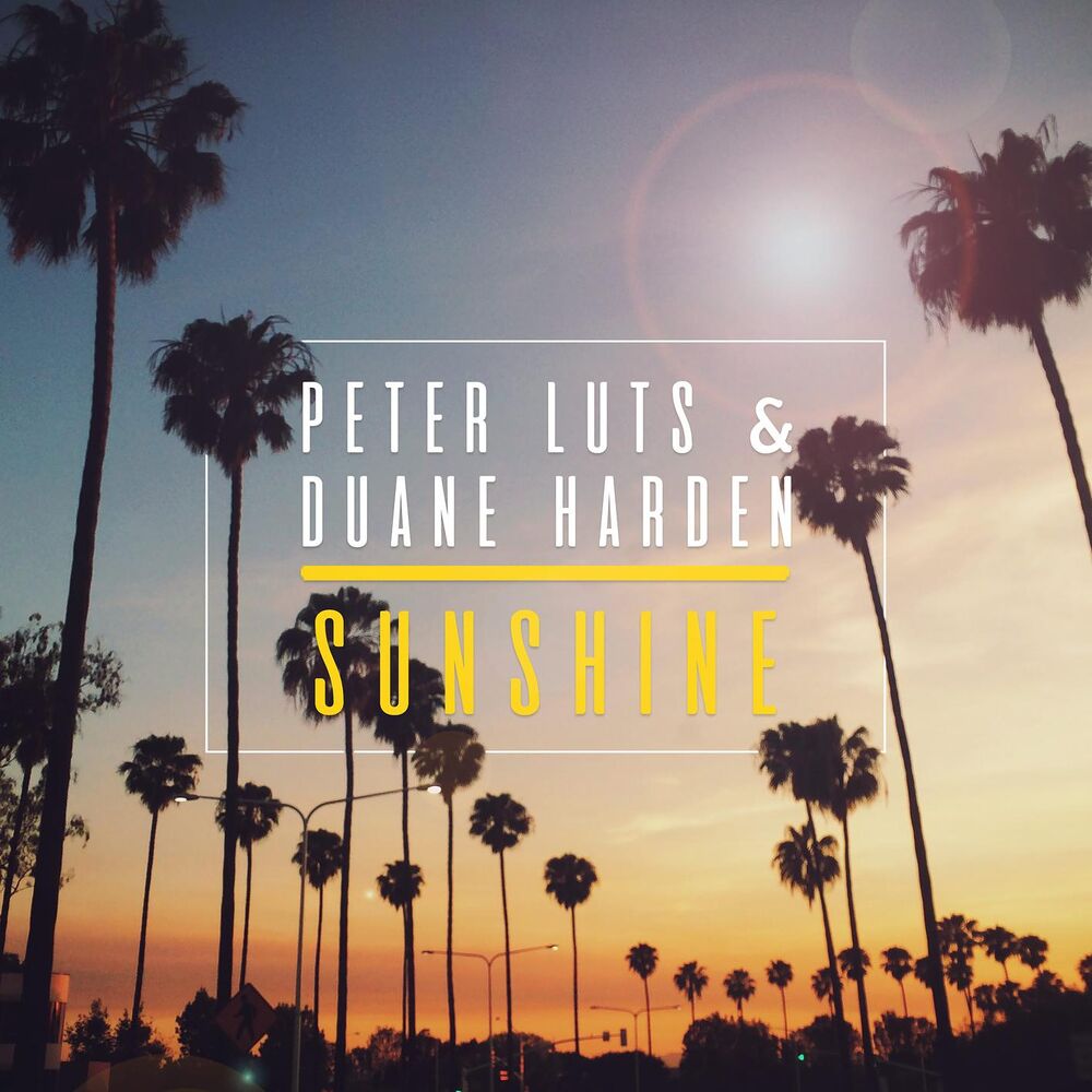 Picture of Sunshine (Radio Edit)