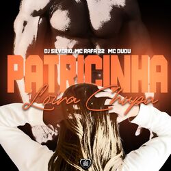 Cover of Patricinha Loira Chupa
