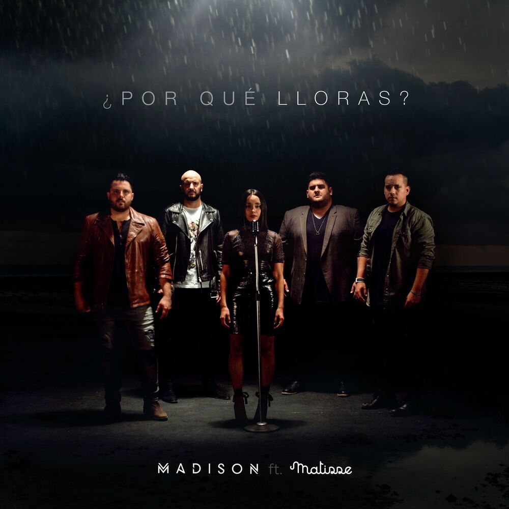 Picture of ¿Por Qué Lloras? (feat. Matisse)