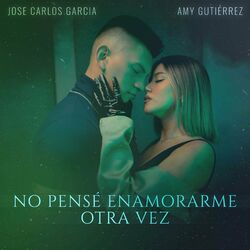 Cover of No Pensé Enamorarme Otra Vez