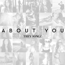 Cover of About You