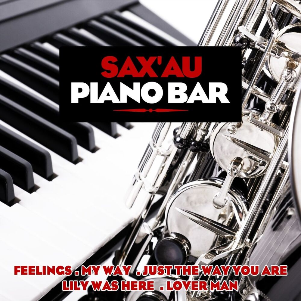 Picture of Sax' au piano-bar