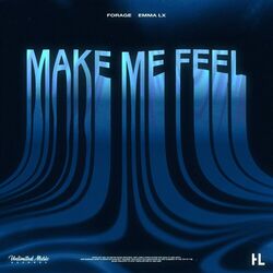 Cover of Make Me Feel
