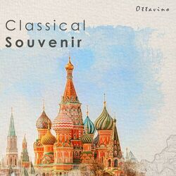 Cover of Classical Souvenir