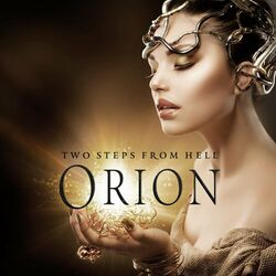 Cover of Orion