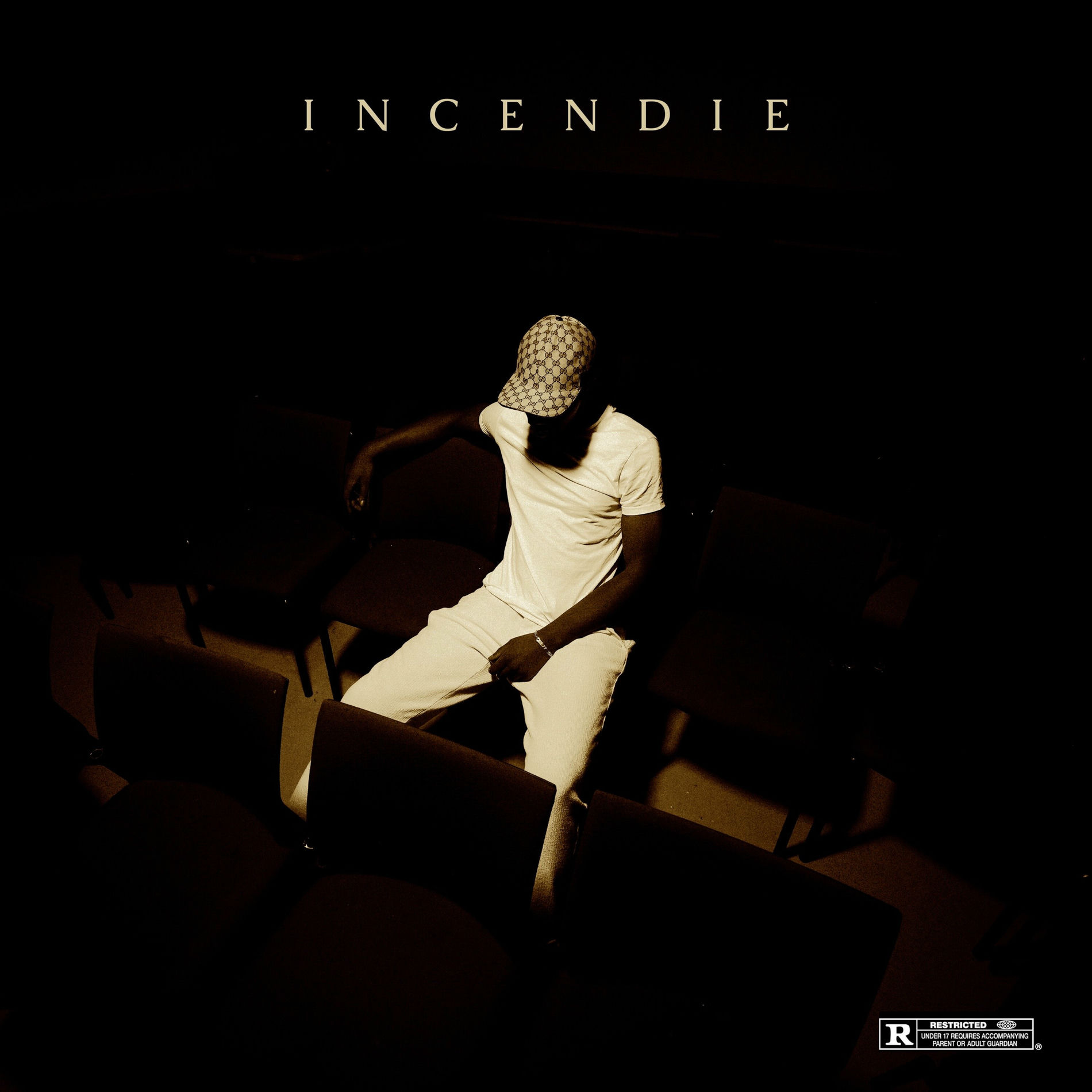 Album cover of Parisien