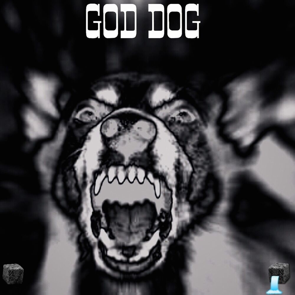 Picture of God Dog