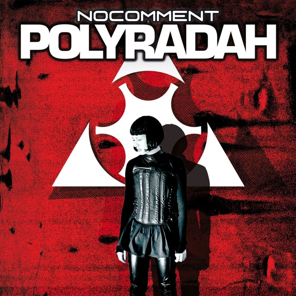 Picture of Polyradah (Digital Edition)