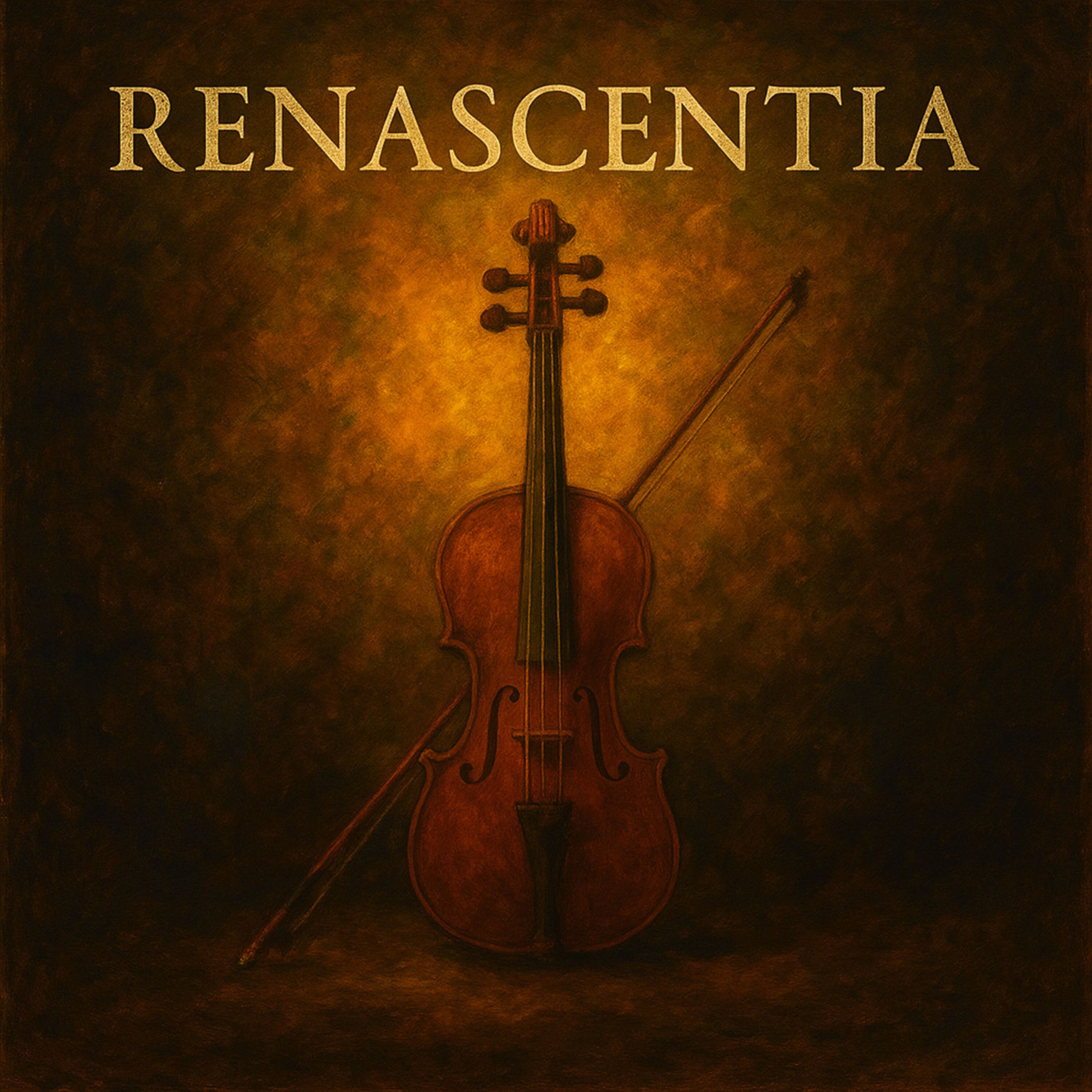 Album cover of Renascentia