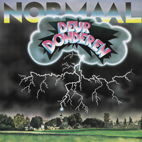 Deurdonderen by Normaal - 175 BPM