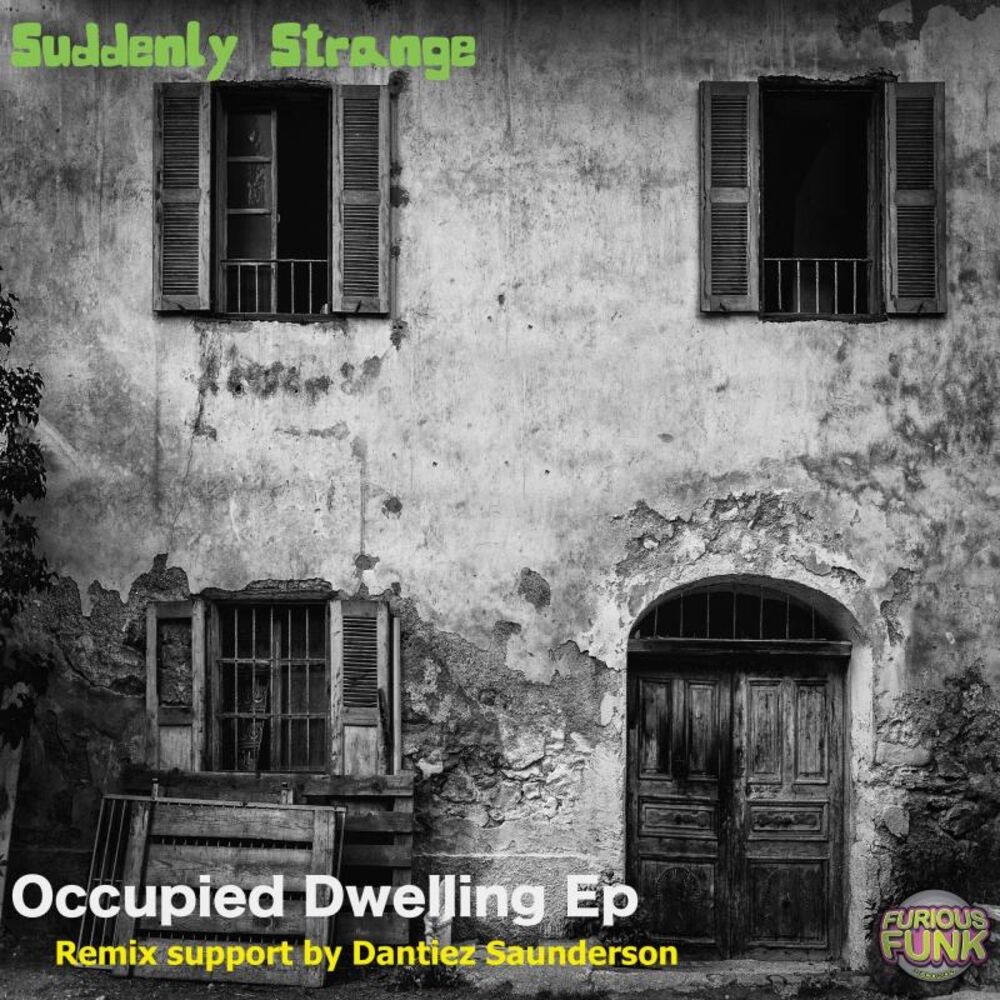 Picture of Occupied Dwelling