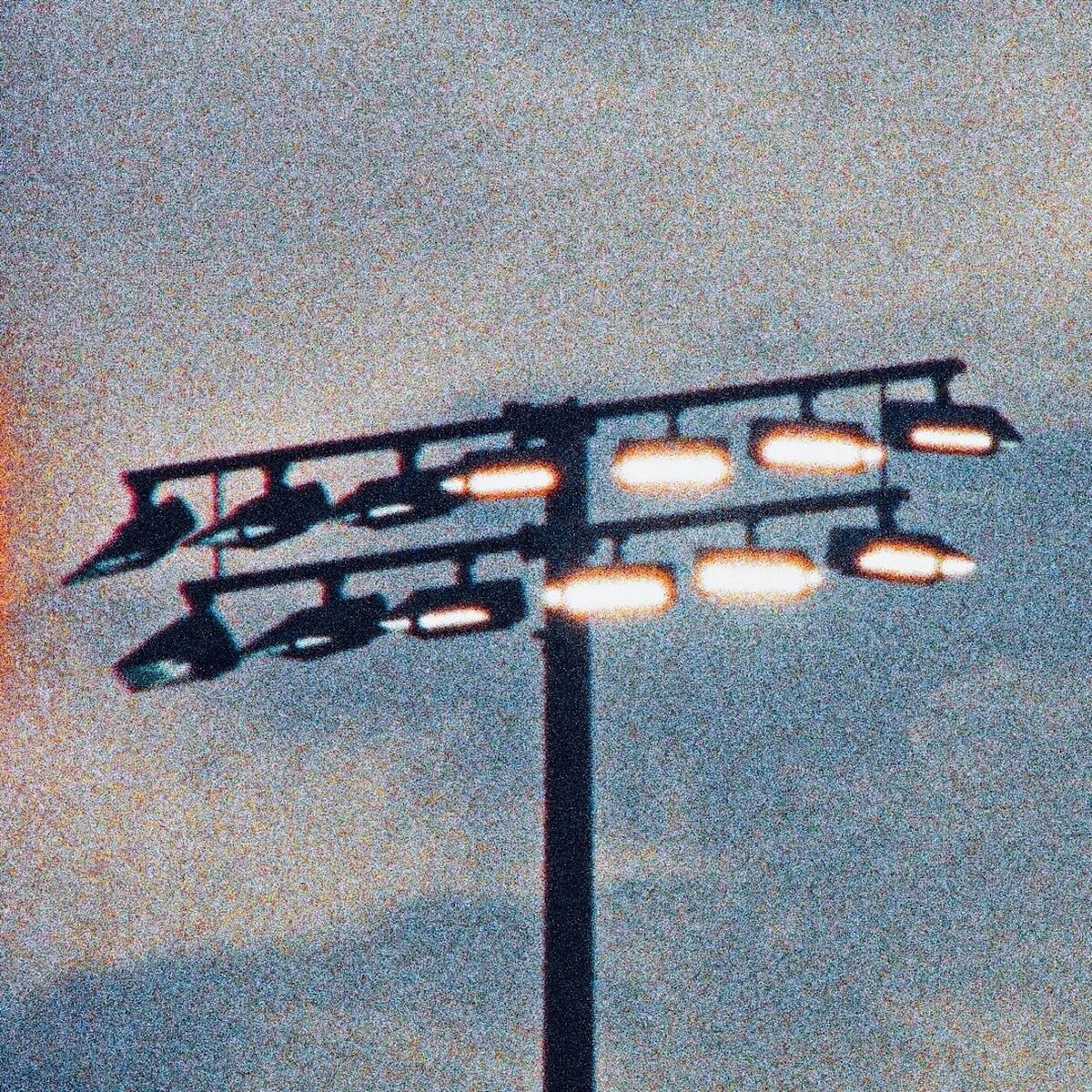 Album cover of High School Football (Deluxe)