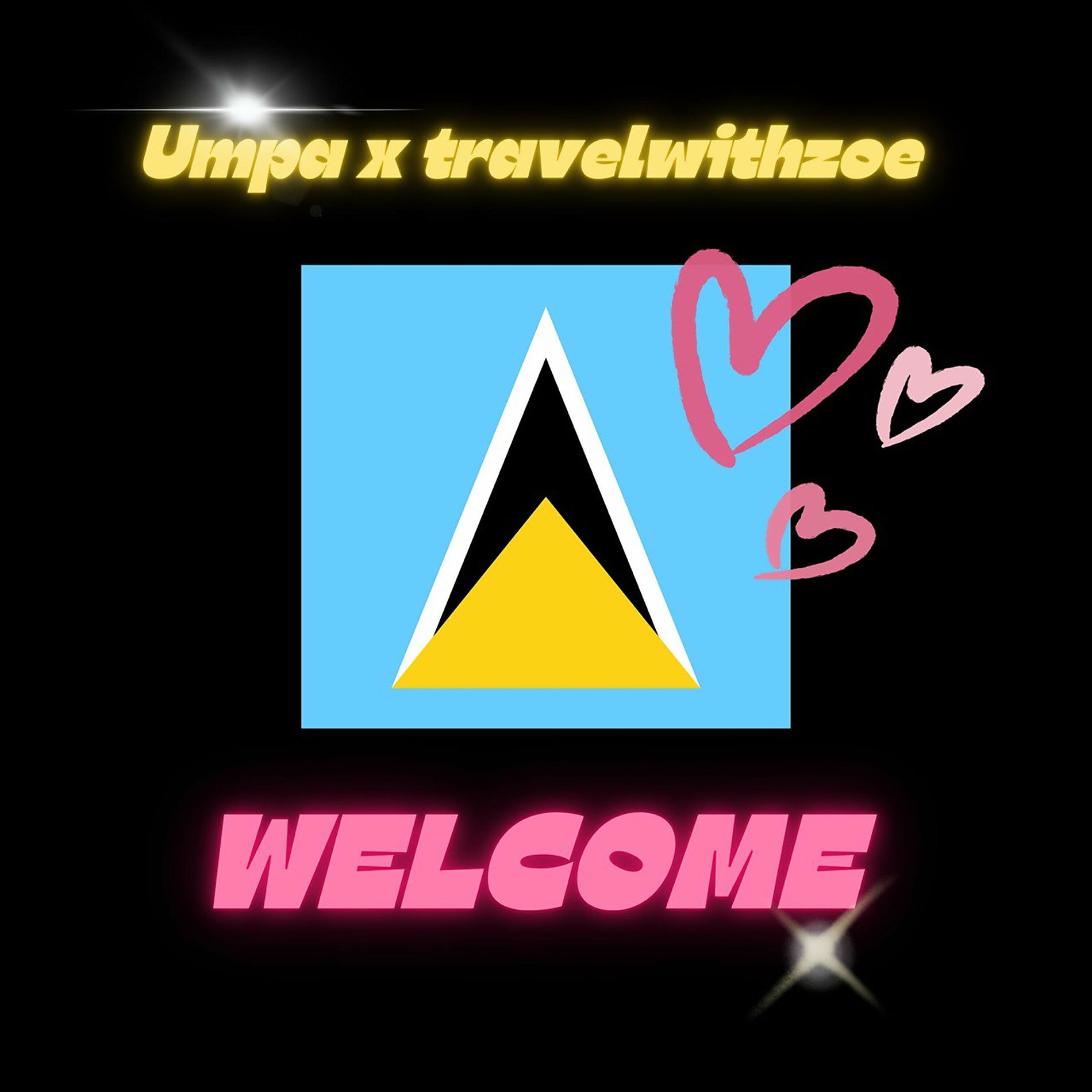 Album cover of Welcome