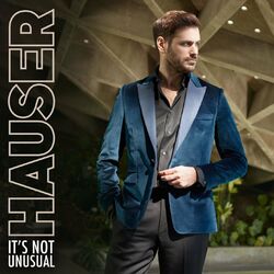 Cover of It's Not Unusual