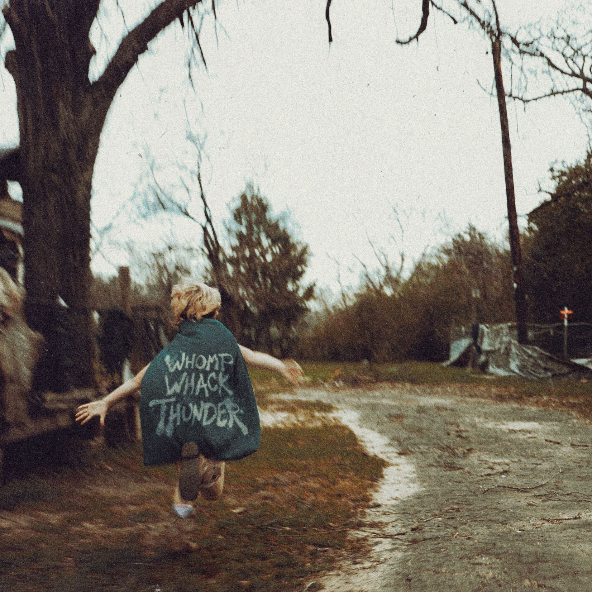Album cover of Time Bomb