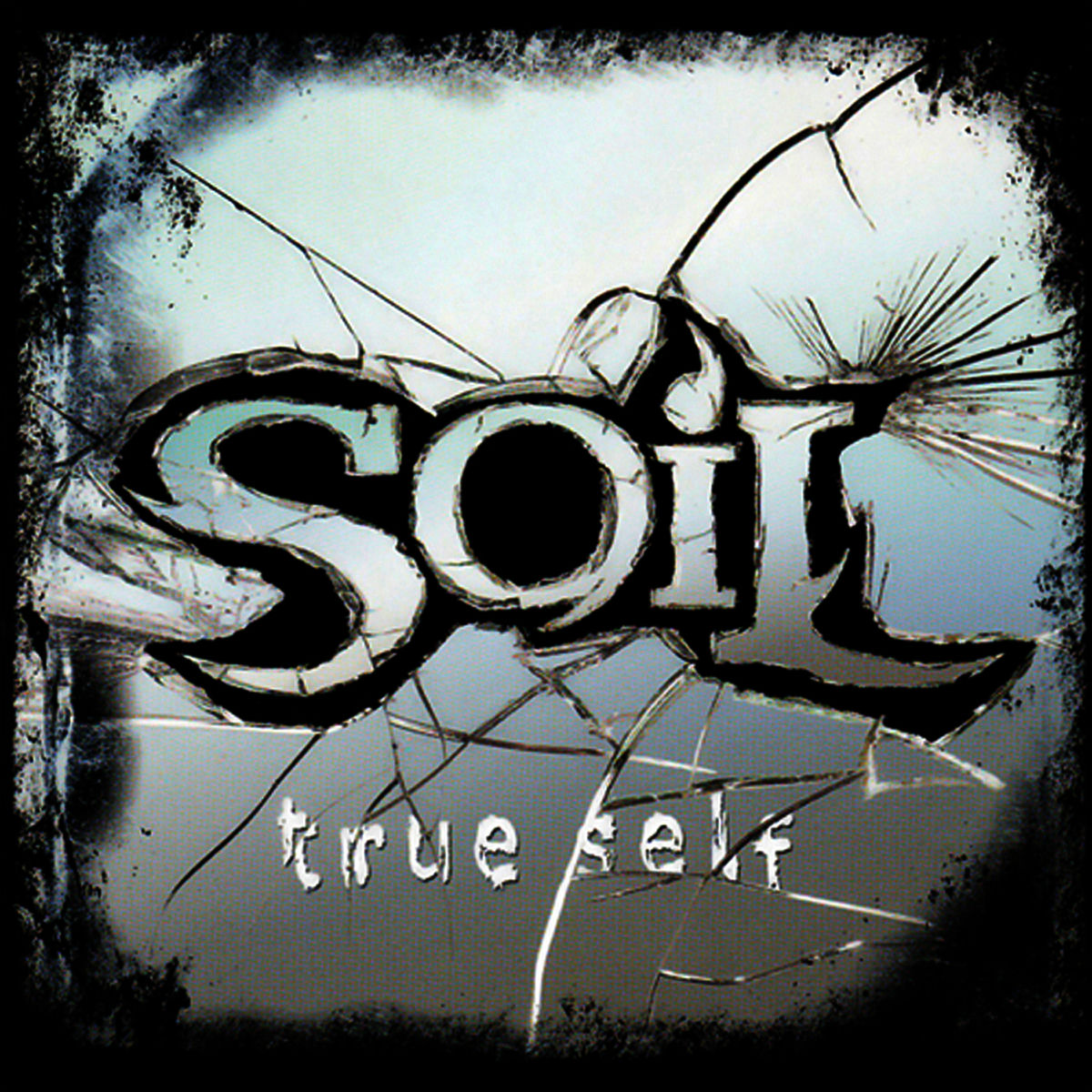 Album cover of True Self