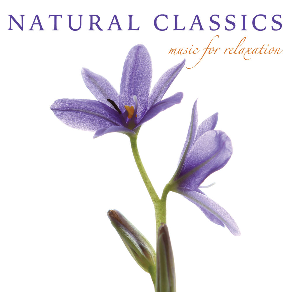 Picture of Natural Classics: Music for Relaxation