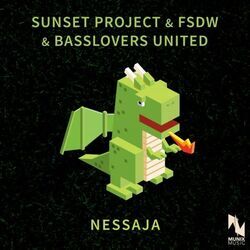 music cover