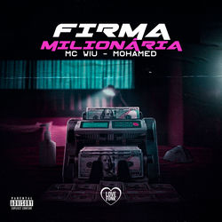 Cover of Firma Milionária by undefined