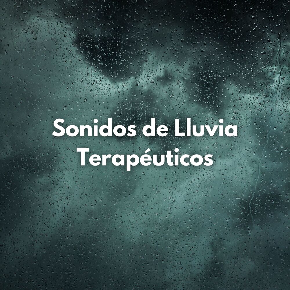 Picture of Sonidos De Lluvia Terapéuticos