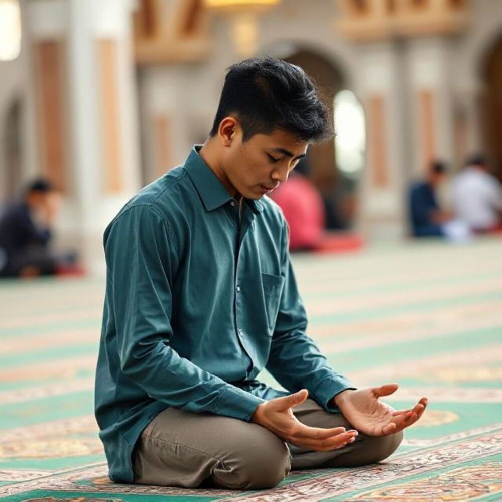 Picture of Cahaya Hati