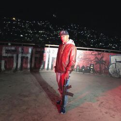 Cover of PEGADA BRUTA