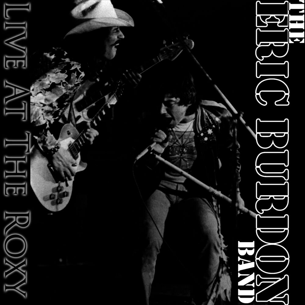 Picture of Live At the Roxy