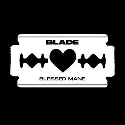 Cover of Blade