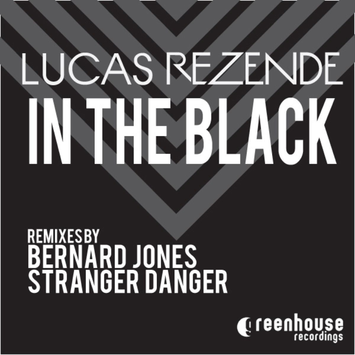 Album cover of In the Black