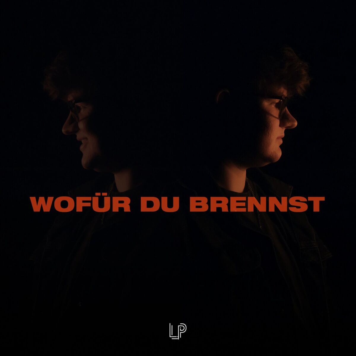 Album cover of Wofür du brennst