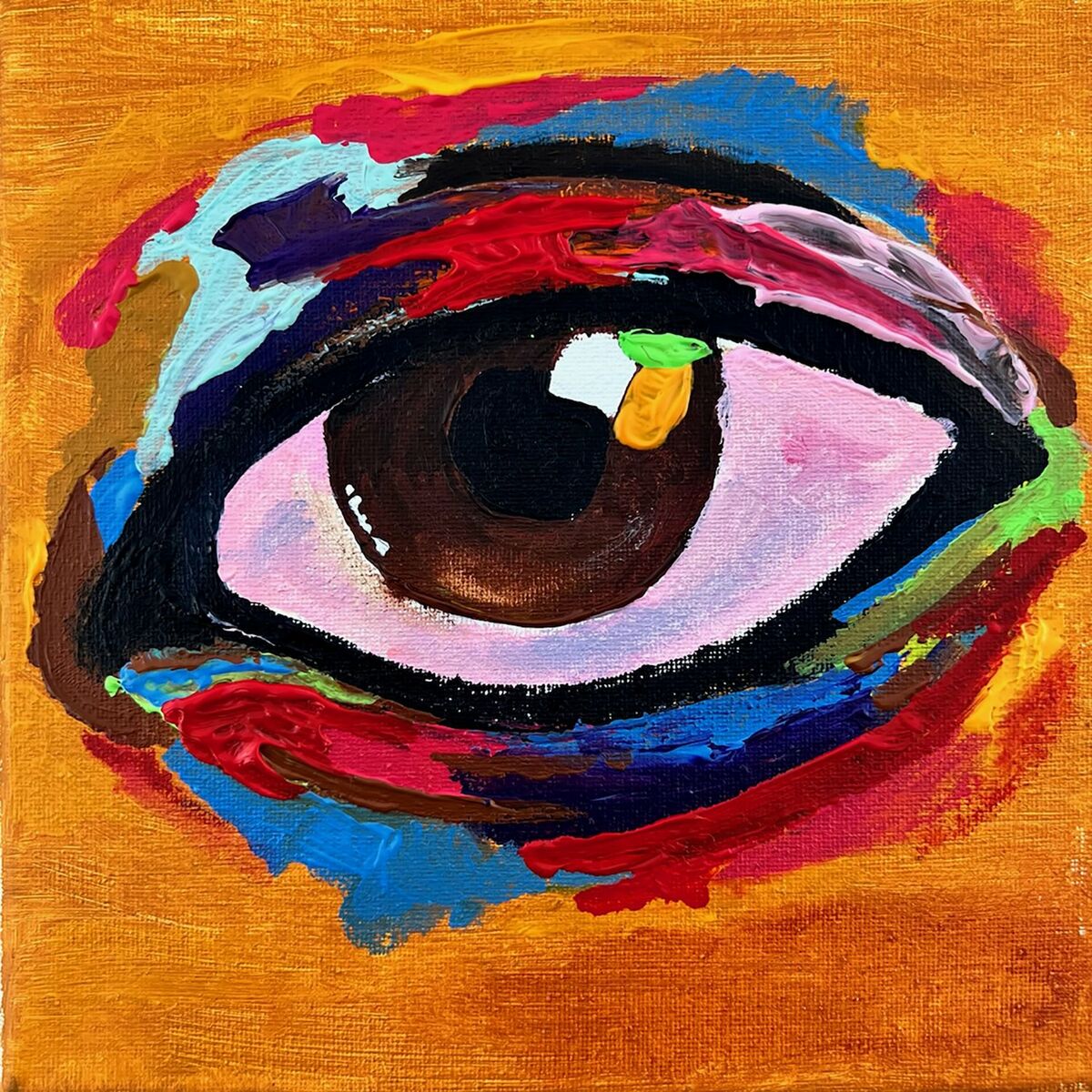 Album cover of Before You