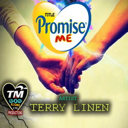 Cover of Promise Me