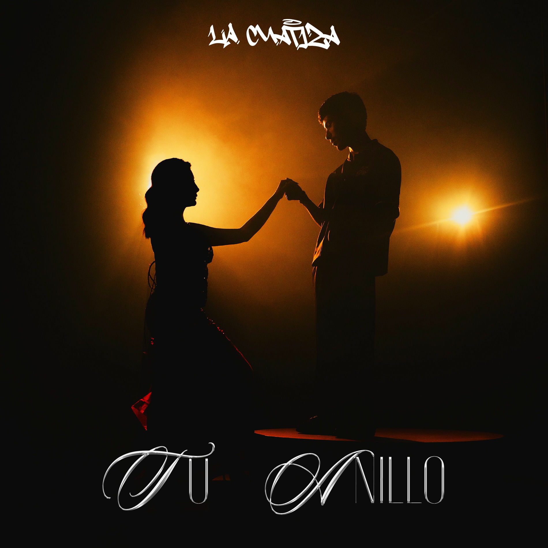 Album cover of Tu Anillo