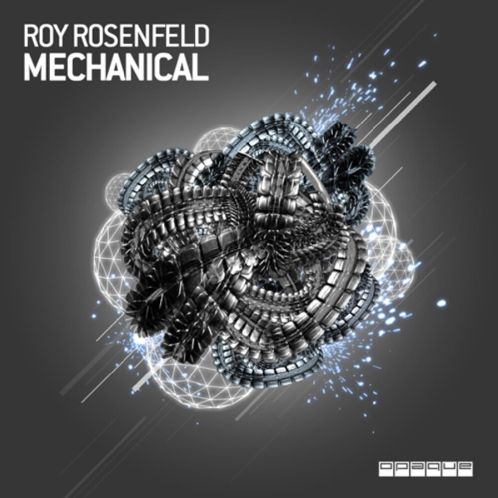Picture of Mechanical