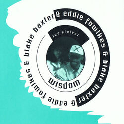 Cover of Wisdom