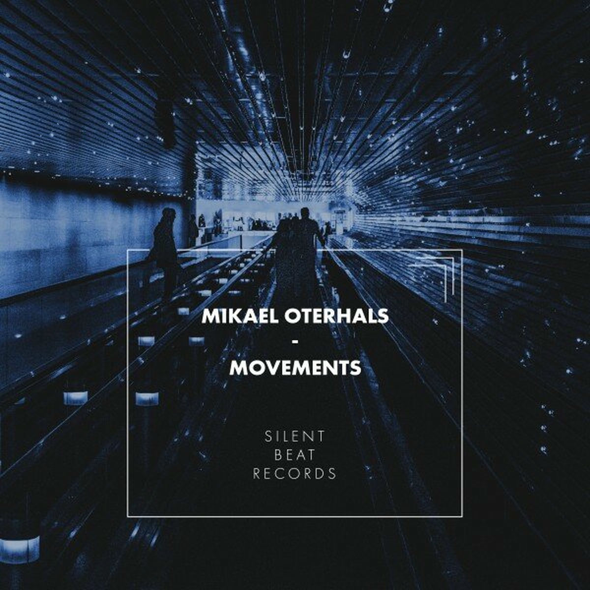 Album cover of Movements