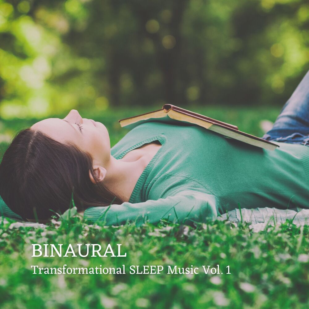 Picture of BINAURAL: Transformational SLEEP Music Vol. 1