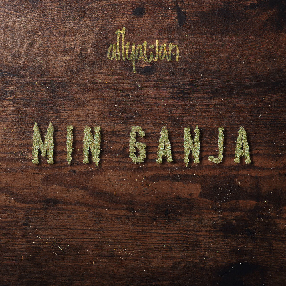 Picture of Min Ganja