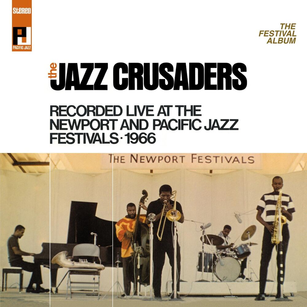 Picture of The Festival Album