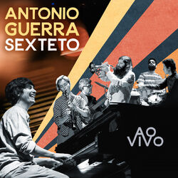 Cover of Antonio Guerra Sexteto (ao Vivo)